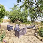 Fleurs De Vigne, Charentais Au Grand Coeur Prázdninový dům *