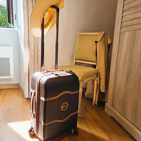 Fleurs De Vigne, Charentais Au Grand Coeur