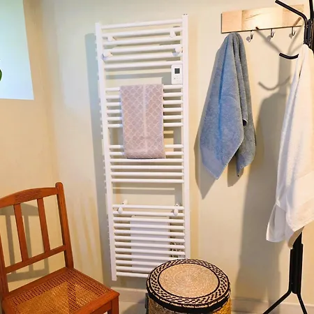 Feriehus Fleurs De Vigne, Charentais Au Grand Coeur Bouteville