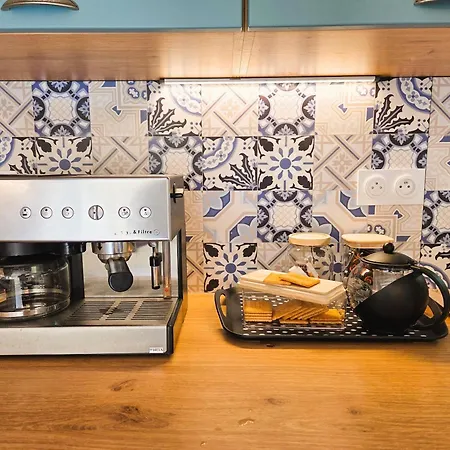 Feriehus Fleurs De Vigne, Charentais Au Grand Coeur Bouteville