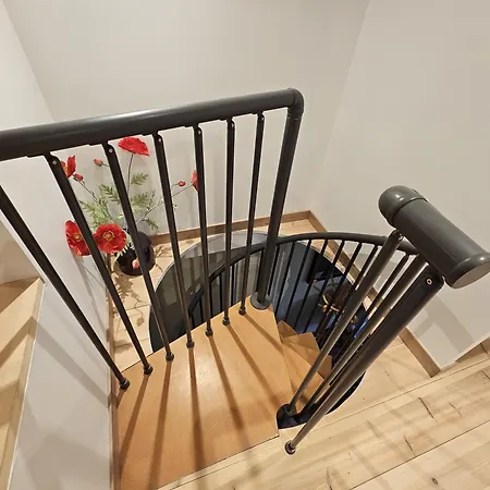 Fleurs De Vigne, Charentais Au Grand Coeur Feriehus