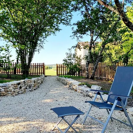 Fleurs De Vigne, Charentais Au Grand Coeur Feriehus