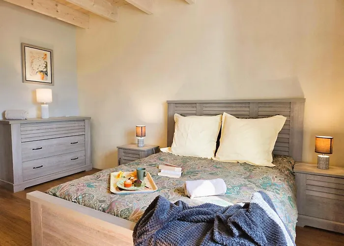 Fleurs De Vigne, Charentais Au Grand Coeur Сasa de vacaciones Bouteville