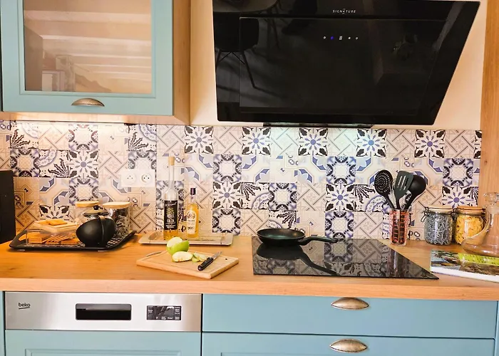 Fleurs De Vigne, Charentais Au Grand Coeur Сasa de vacaciones *