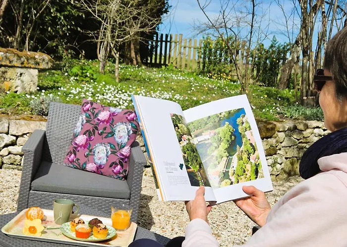 Fleurs De Vigne, Charentais Au Grand Coeur *