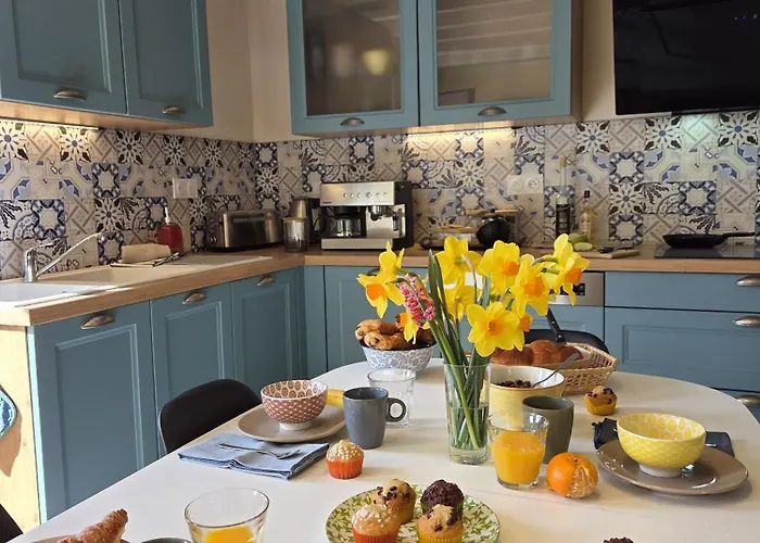 Fleurs De Vigne, Charentais Au Grand Coeur Сasa de vacaciones