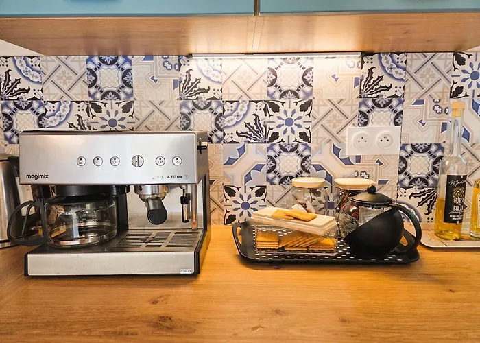 Сasa de vacaciones Fleurs De Vigne, Charentais Au Grand Coeur Bouteville