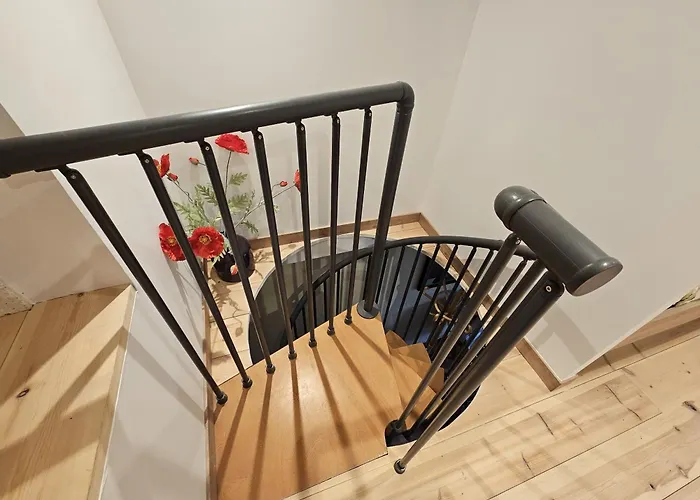 Fleurs De Vigne, Charentais Au Grand Coeur Сasa de vacaciones