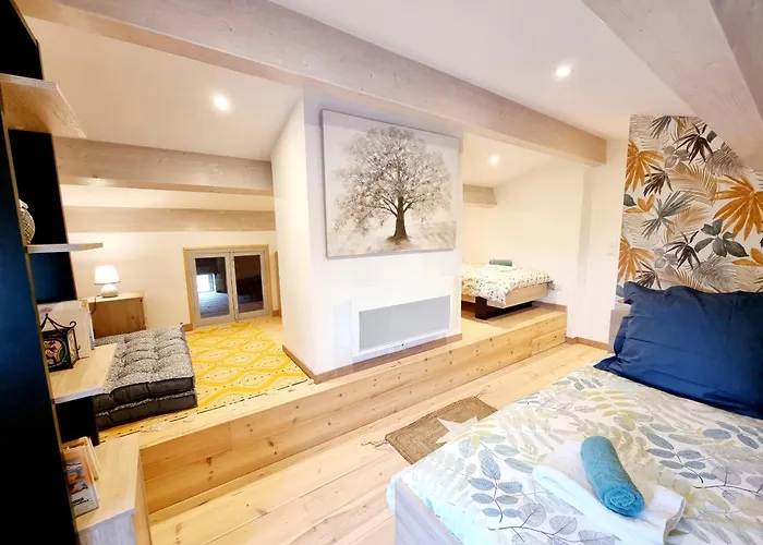 Fleurs De Vigne, Charentais Au Grand Coeur Сasa de vacaciones