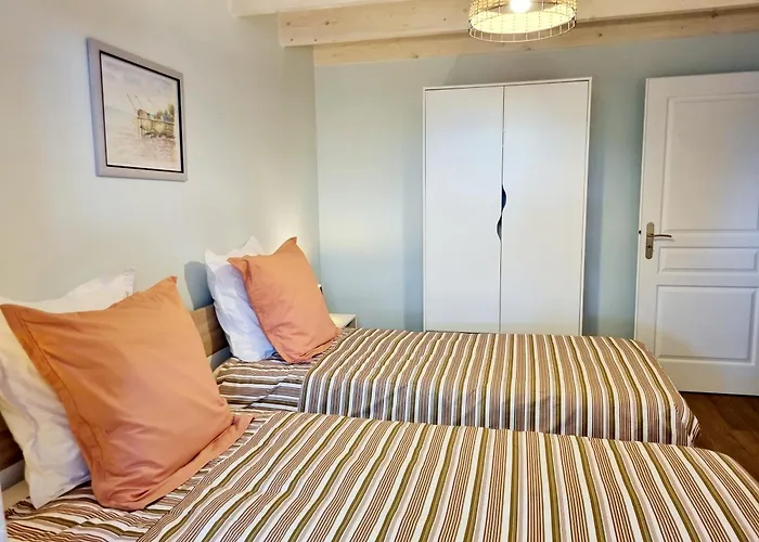 Fleurs De Vigne, Charentais Au Grand Coeur Сasa de vacaciones Bouteville