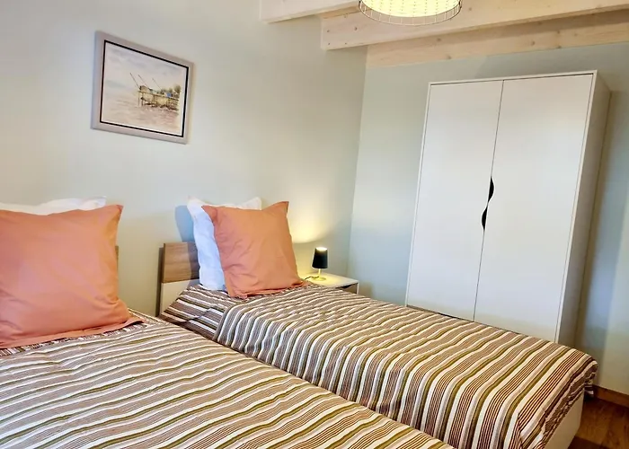 Fleurs De Vigne, Charentais Au Grand Coeur Сasa de vacaciones